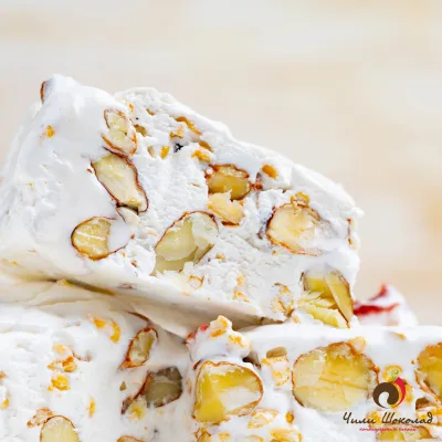 МК «8 видов конфет своими руками» (Регина Паевская)