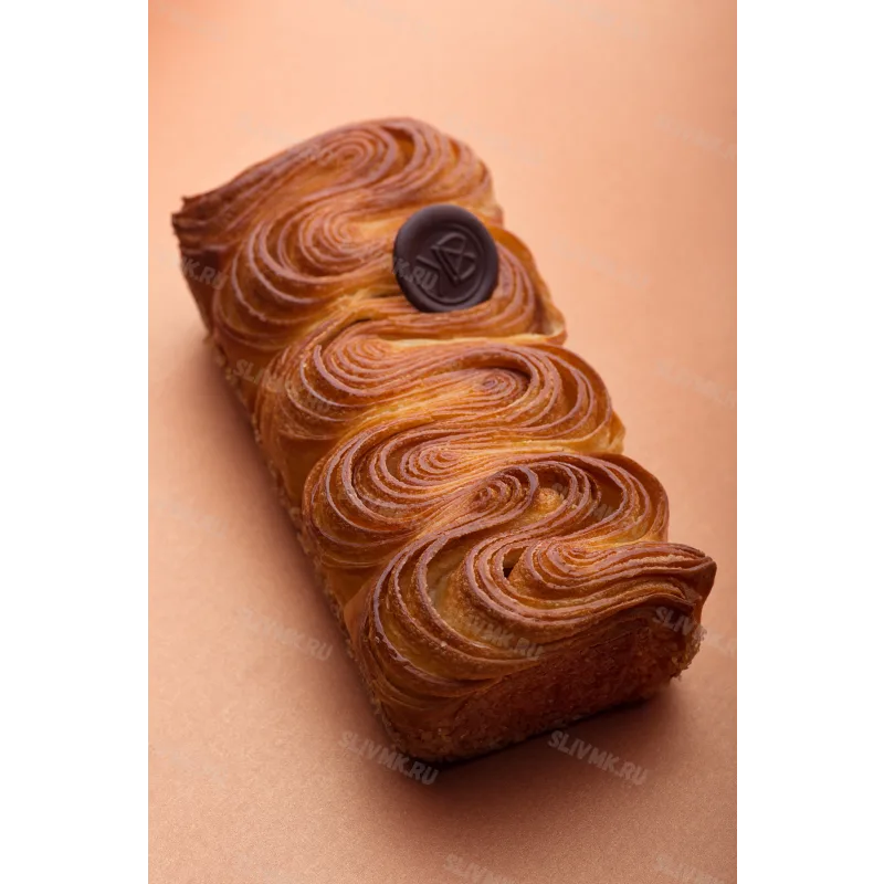 [KICA] Осенняя коллекция десертов и выпечки (Карим Буржи, Karim Bourgi)