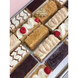 Мини-курс "Классика" (Анастасия Лазарева, Make Cake)