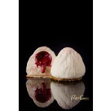 [Pastry Campus] Марафон “Мировая классика на новый лад” (Мария Селянина)