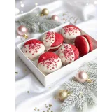 [fun__bun] Курс "Время десертов" (Юлия Нежурина)