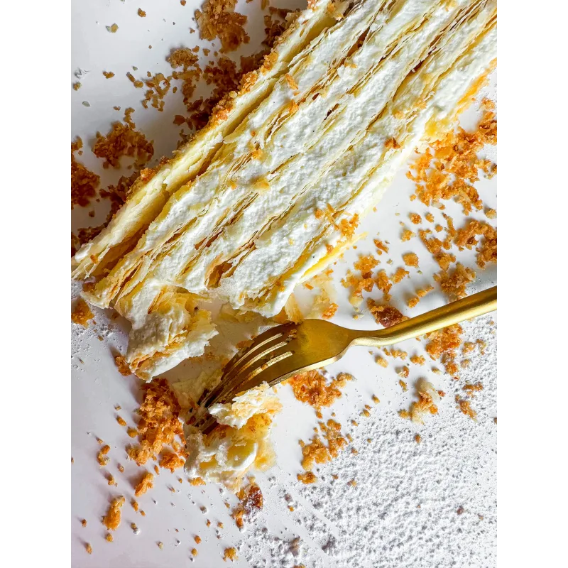 Наполеон на миллион (Кристина Шумская)