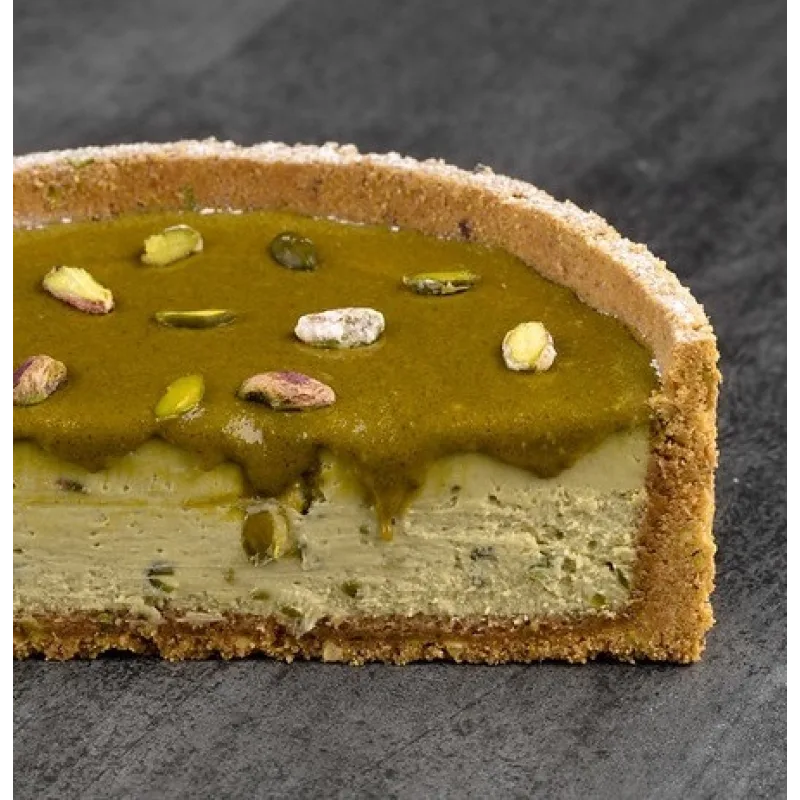 Онлайн-курс искусство чизкейка (Александр Трофименков)