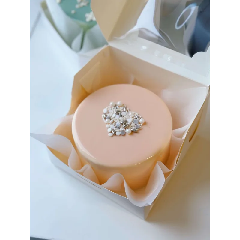 [Make Cake] Чудо Бенто. Тариф Профи (Анастасия Лазарева)