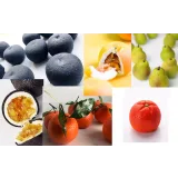 Гламурный видеокурс «Фрукты». Тариф Я Сам (Гузель Магдиева)