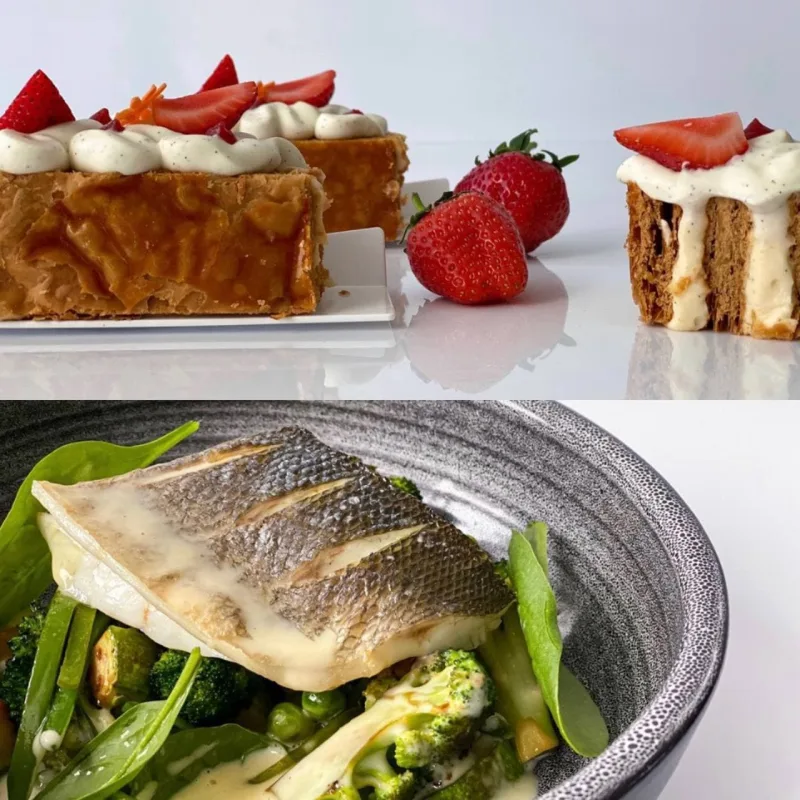 Летний Марафон 7.0 (Sugar Art)