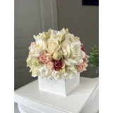 [Si_Fleur] Зефир и зефирная флористика, как у профессионалов (Ольга Сикова)