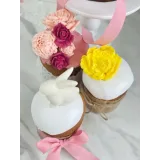 Выпечка от А до Я. Тариф Пасхальная корзина (Надежда Архипова)