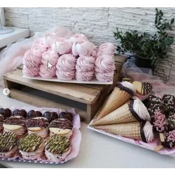 «Всё о зефире» (Татьяна Копытова)