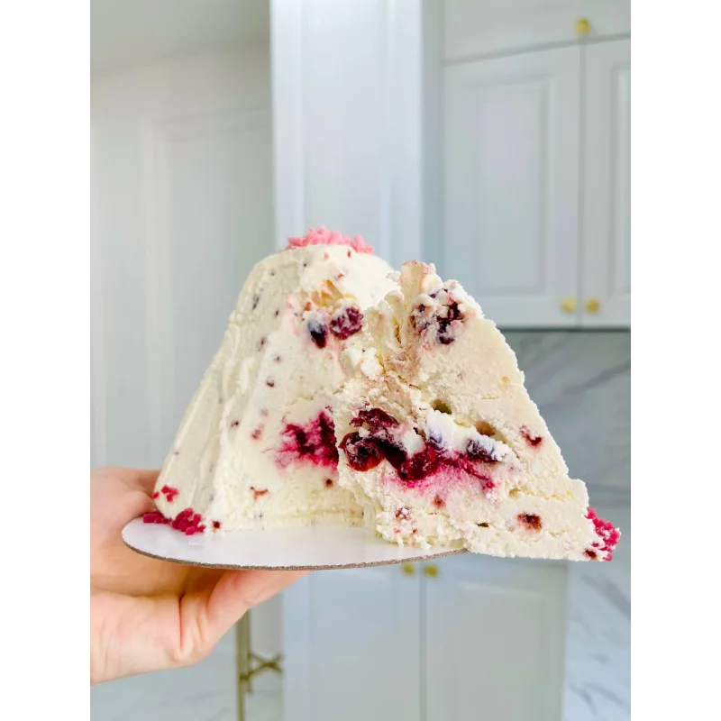 Экспресс-курс "Пасхальные куличи, Пасхи" (Надежда Архипова)