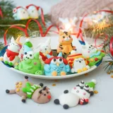 Курс "Новогодний набор" (lakomka_zaika)