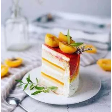 Сборник рецептов "Лето 2021" (Виктория Фомичева)