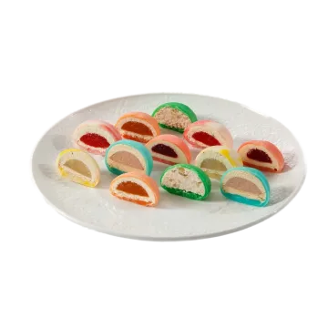 [nezhikova] ДайфукуМоти (Олеся Нежикова)