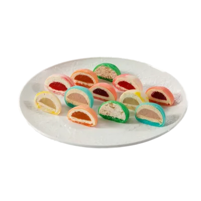 [nezhikova] ДайфукуМоти (Олеся Нежикова)