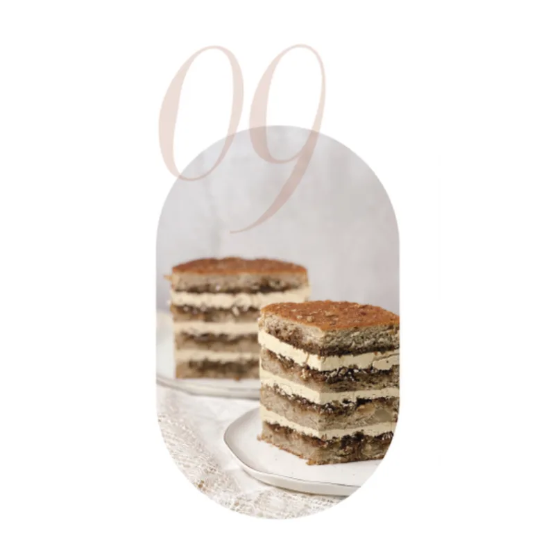 Курс "Творческий кондитер 2.0" (tapioka cake)