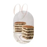 Курс "Творческий кондитер 2.0" (tapioka cake)