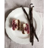 [veryirresistible18] Взбитые ганаши для макарон (Анна Томильчик)