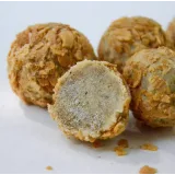 Сырные трюфели (Ксения Бутолина)