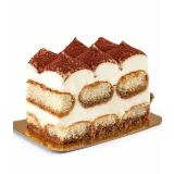 Марафон "От закуски до десерта" (Кристина Шумская)