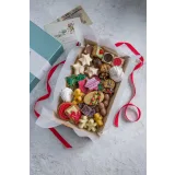 Онлайн курс "Мировое рождество" (Ольга Пениоза и Алена Спирина)