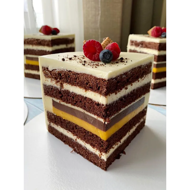 Бисквитные рецептурные карты. Пакет 23 карты (kasadelika)