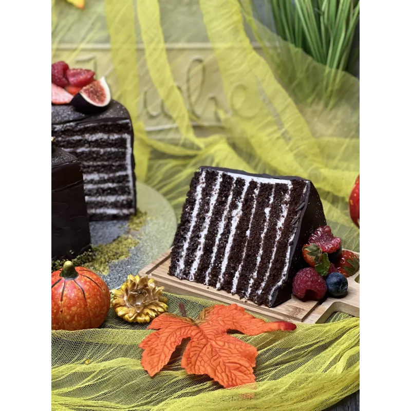 Классические торты (zali_food)