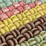 [lobachevavkus] Марафон по приготовлению “Макарон” (Оксана Лобачева)