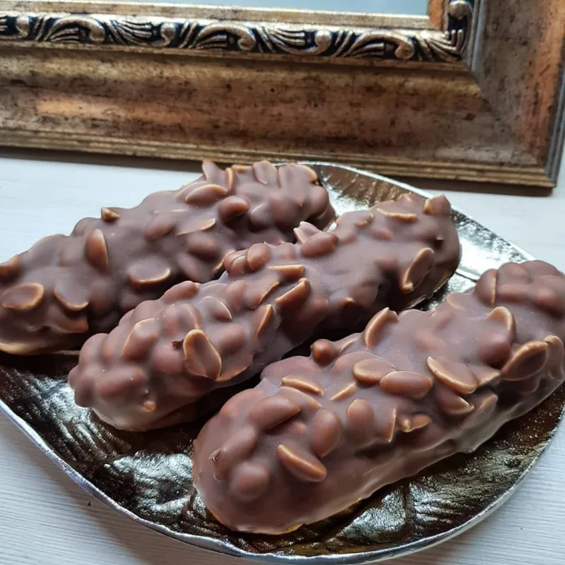 [khmeleva_cake] Обучающий курс "Десерты" (Наталья Хмелёва)