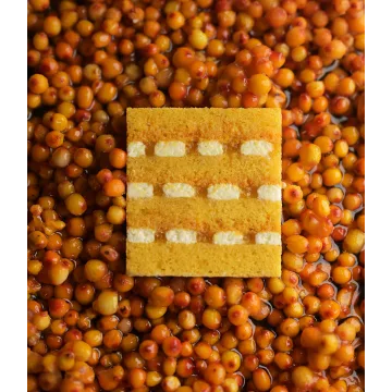 [cakeit_nsk] Рецепт торта «total облепиха» (Любовь Ки)