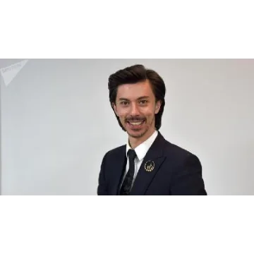 Все виды и техники волн и локонов (Георгий Кот)