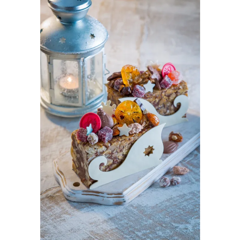 Онлайн курс "Мировое рождество" (Ольга Пениоза и Алена Спирина)