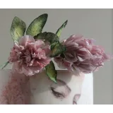 Курс “Вафельная флористика 2.0” (Татьяна Ефремова)