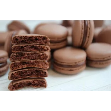 Идеальные Макарон (Юлия Бородина)