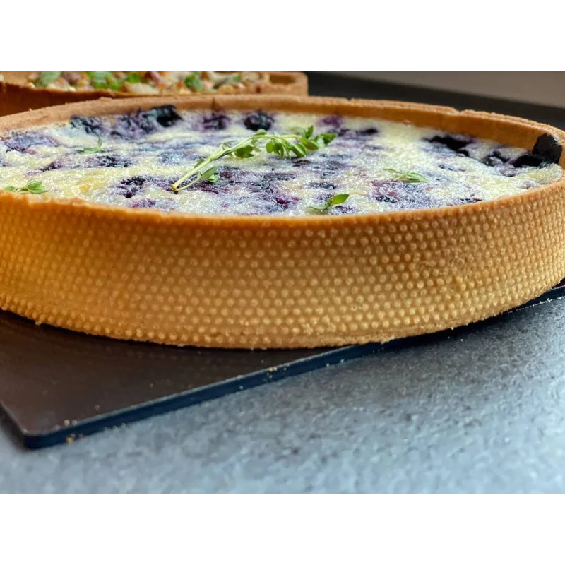 Вебинар "Киши и тарты new" (Надежда Зубова)