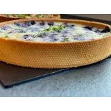 Вебинар "Киши и тарты new" (Надежда Зубова)