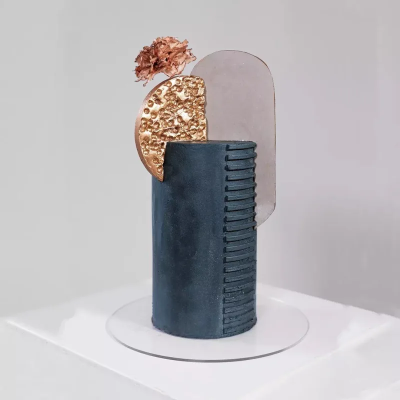 Обучающий курс "Искусство кондитерского дизайна" (Александра Булгакова)