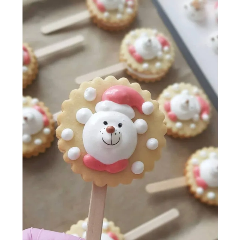 Маршмэллоу и сэндвичи (Ляйсян Казыргалина)