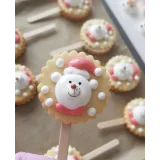 Маршмэллоу и сэндвичи (Ляйсян Казыргалина)