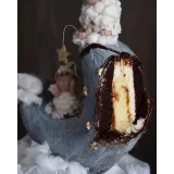 Торт "Овечки на Луне" (Анна Сухова, anechkacake)