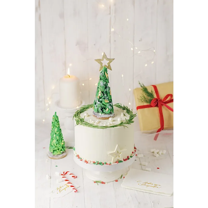 Новогодний курс (Екатерина Завирюха)