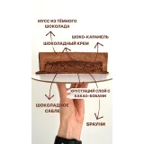 [jul.ah] Формула идеального торта. Тариф vip (Юлия Агафонова)