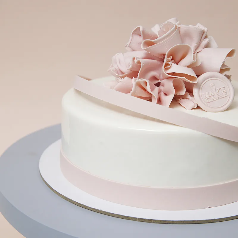 Муссовые торты 2.0 "Сам себе кондитер" (Анастасия Лазарева, Make Cake)