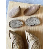 [Pekulana] Большой курс по выпечке без глютена на закваске (Светлана Байскова)