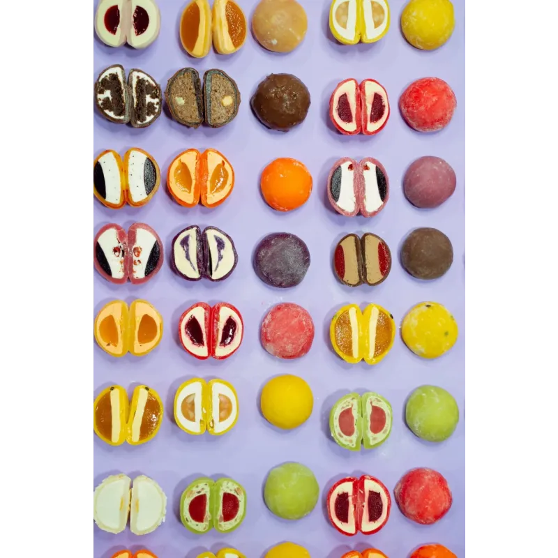 [Zero cake school] Моти конструктор. Тариф С обратной связью (Светлана Шубина)