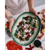 Новогодняя подборка рецептов 2022 (Ольга Богатова)