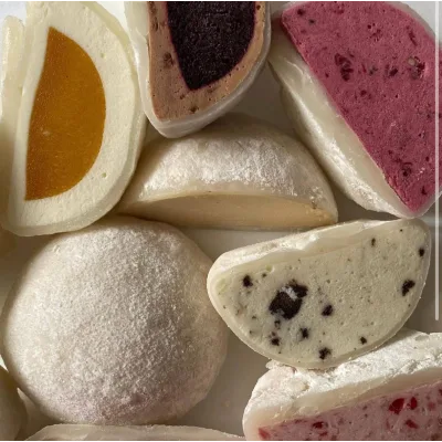 [lass.cake] Сборник Моти (Оксана Шумакова)