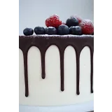 Обучение по приготовлению бисквитных тортов (Александра Сенина, shunichka)