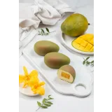 Корпусные муссовые пирожные (Александра Овешкова)