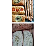 Панини и гриссини (Ахмед Али-заде)