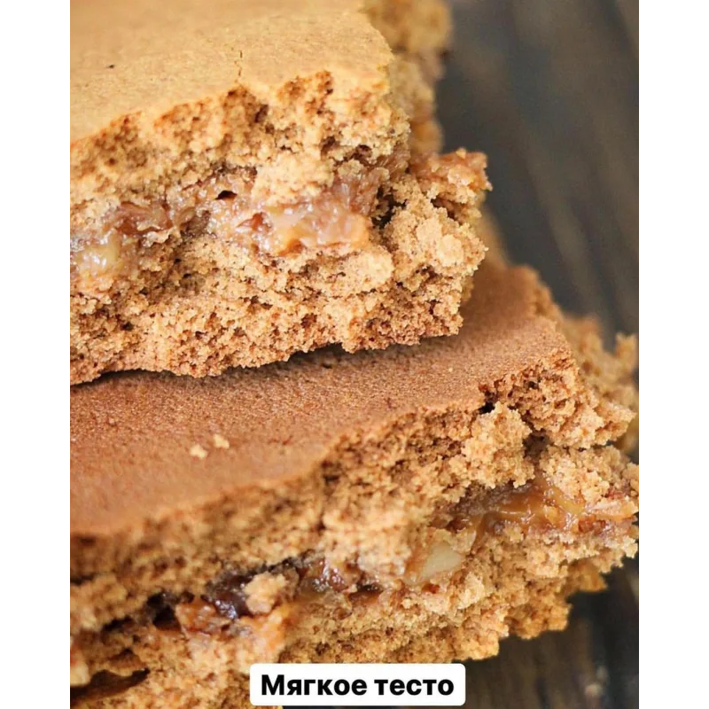 Сборник "Пряничное тесто 11 видеоуроков" (gift_cookies)